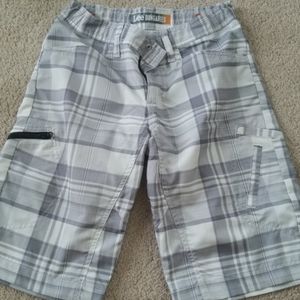 Boy's shorts